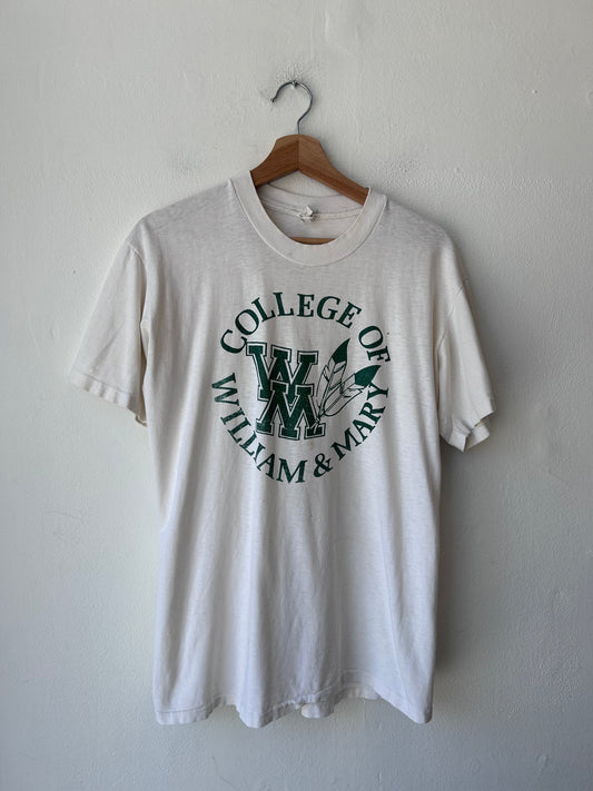 80's William & Mary T-Shirt
