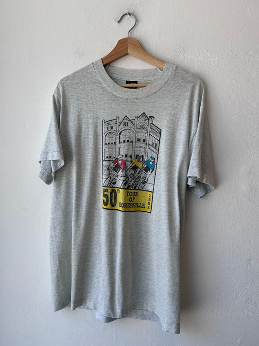 1993 Somerville Tour T-Shirt