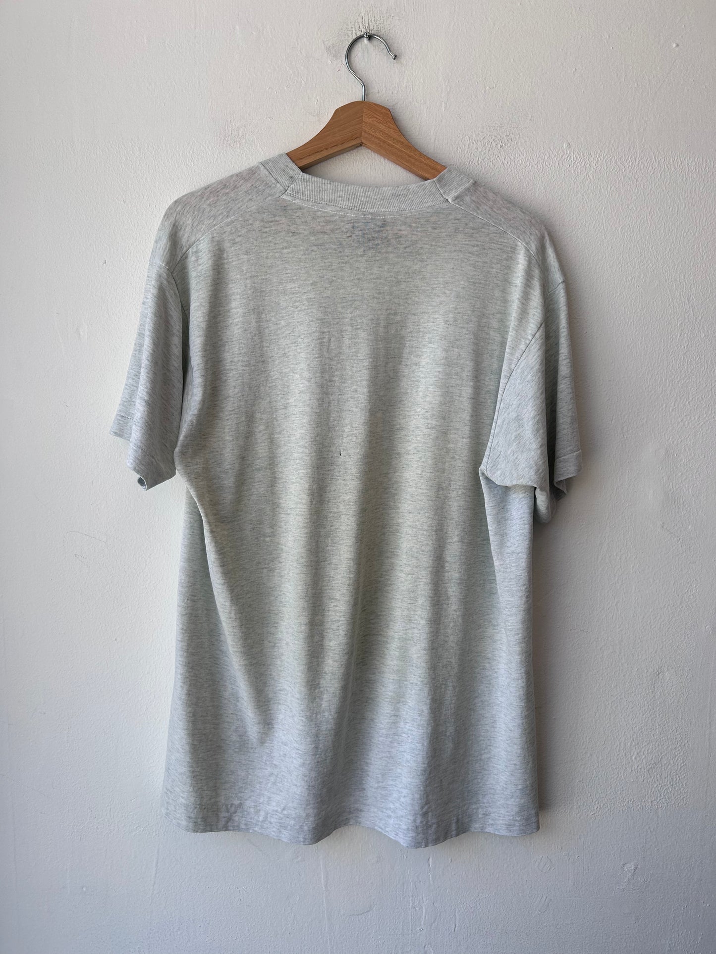 1993 Somerville Tour T-Shirt