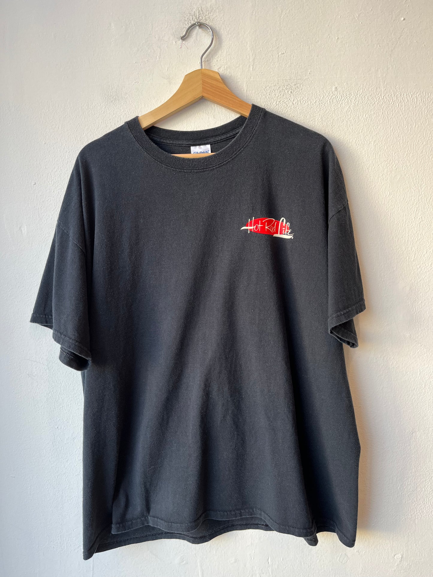 Y2K Hot Rod Life T-Shirt