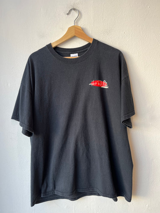 Y2K Hot Rod Life T-Shirt