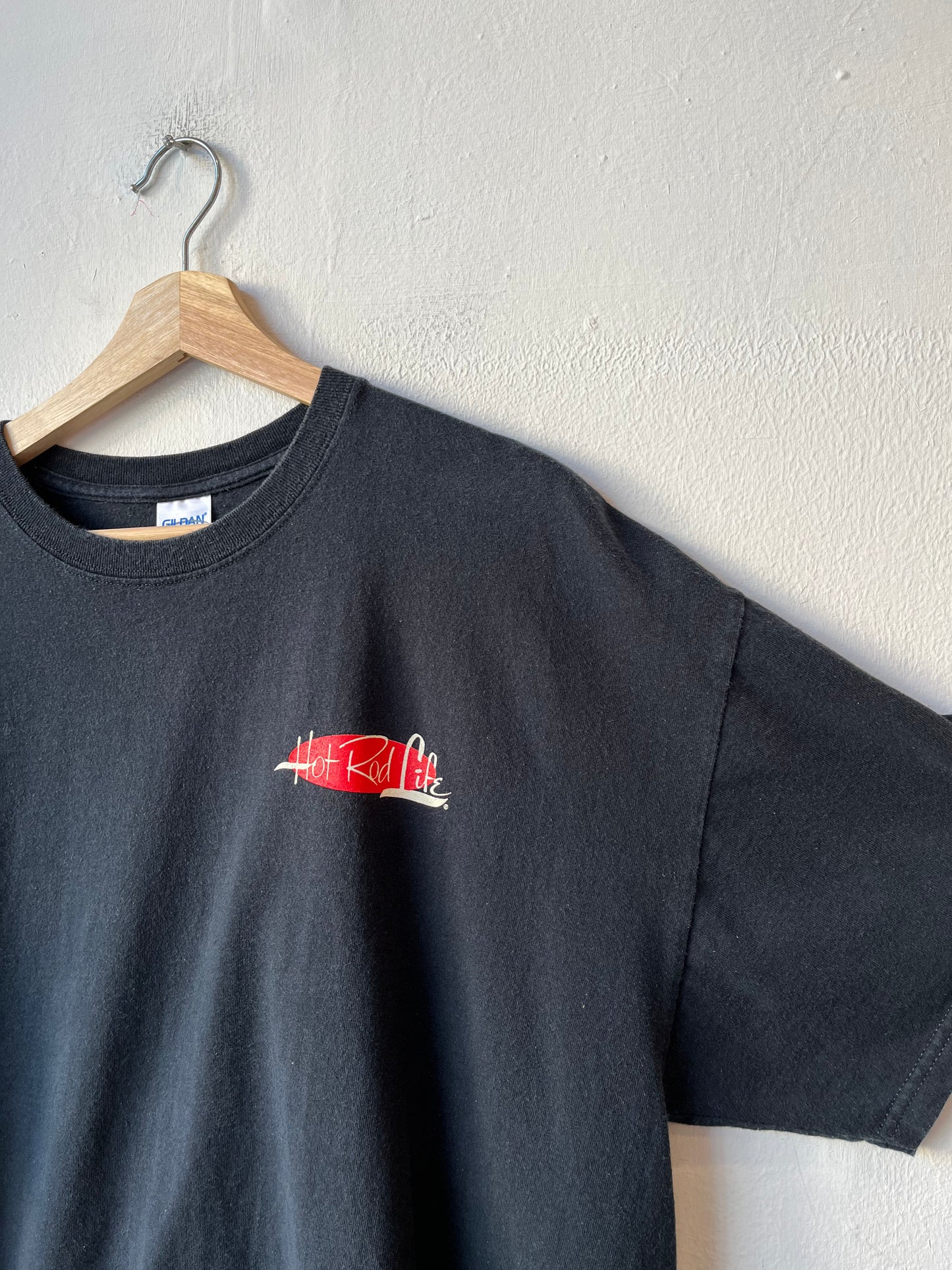 Y2K Hot Rod Life T-Shirt