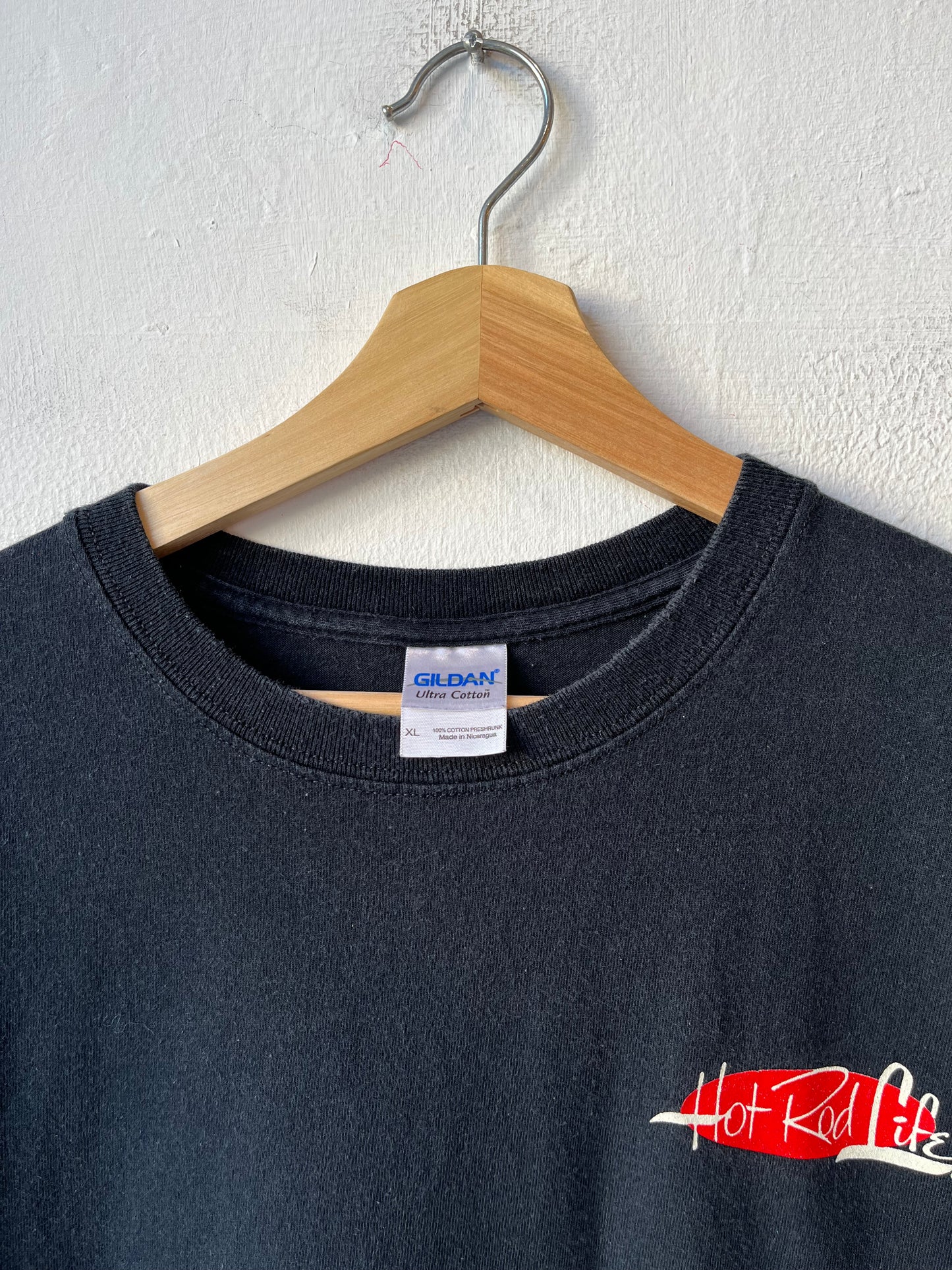 Y2K Hot Rod Life T-Shirt