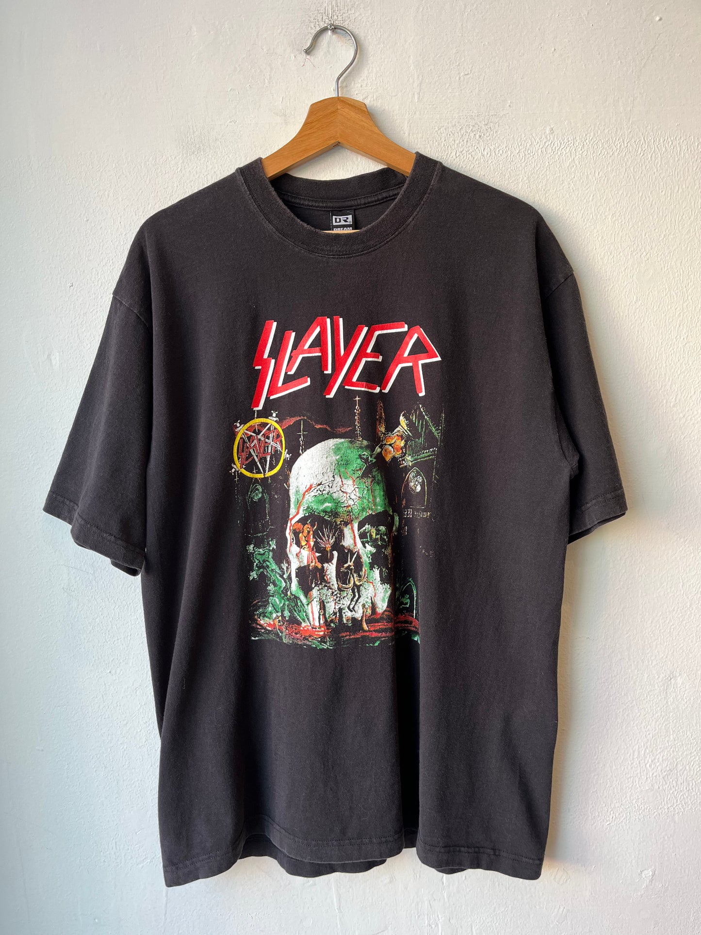 Y2K Slayer T-Shirt