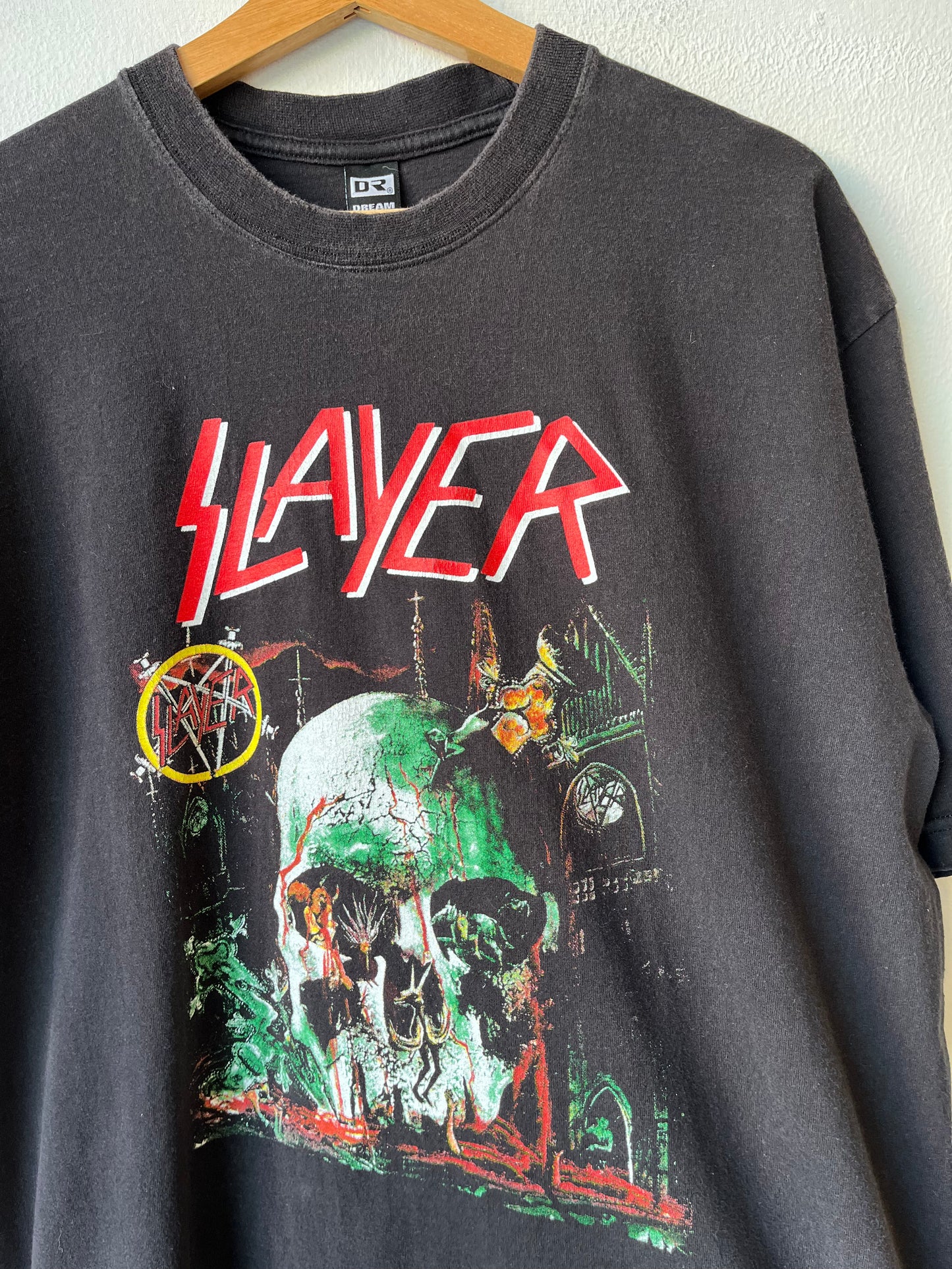 Y2K Slayer T-Shirt