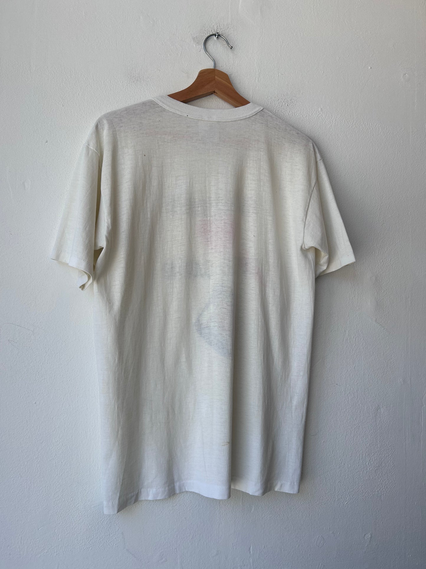 70's Clasters Paint T-Shirt