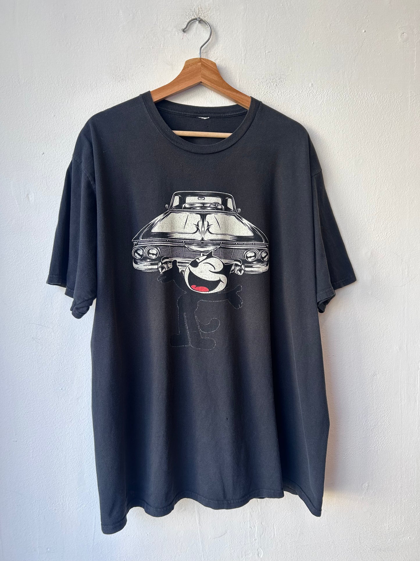Y2K Felix the Cat T-Shirt