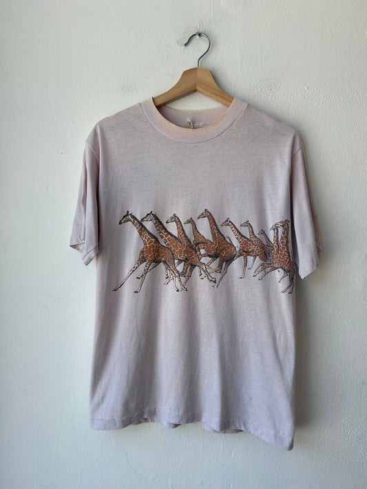 90's Giraffe T-Shirt