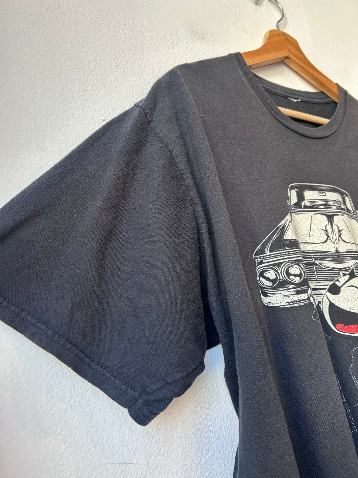Y2K Felix the Cat T-Shirt