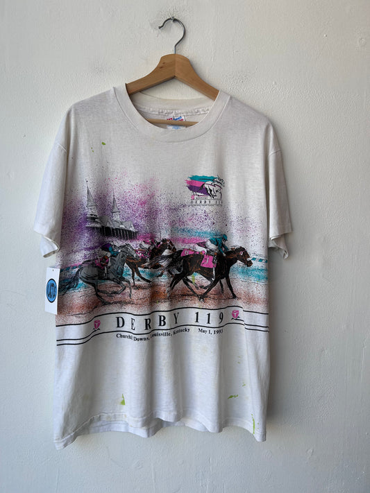 1993 Derby 119 T-Shirt