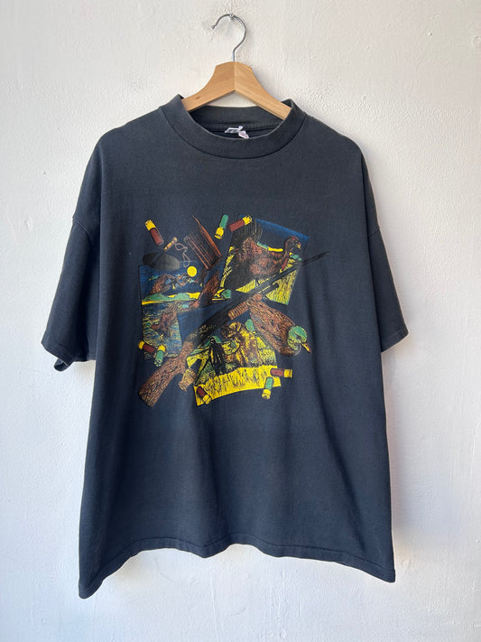 90's Duck Hunt T-Shirt