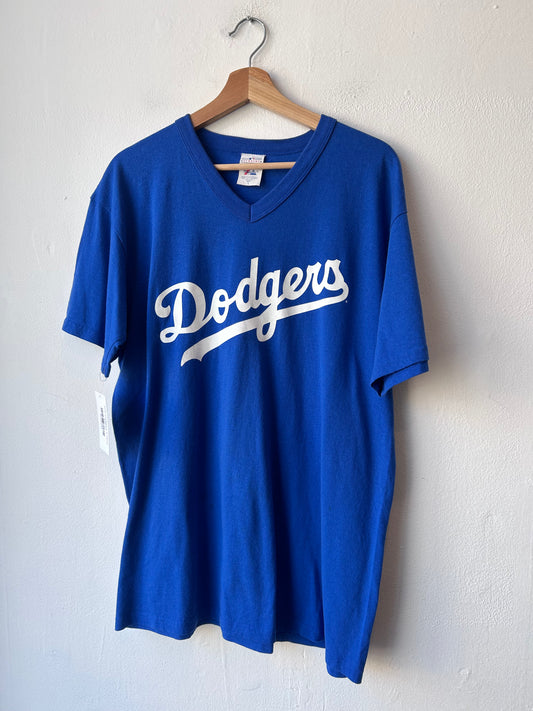 Y2K Dodgers T-Shirt