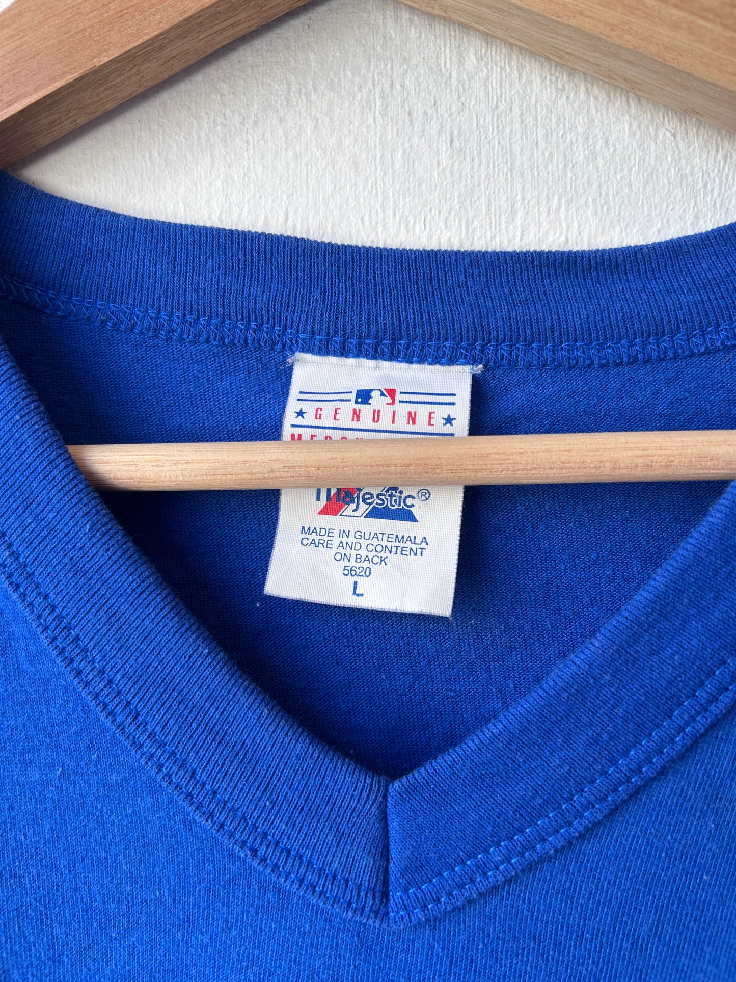 Y2K Dodgers T-Shirt