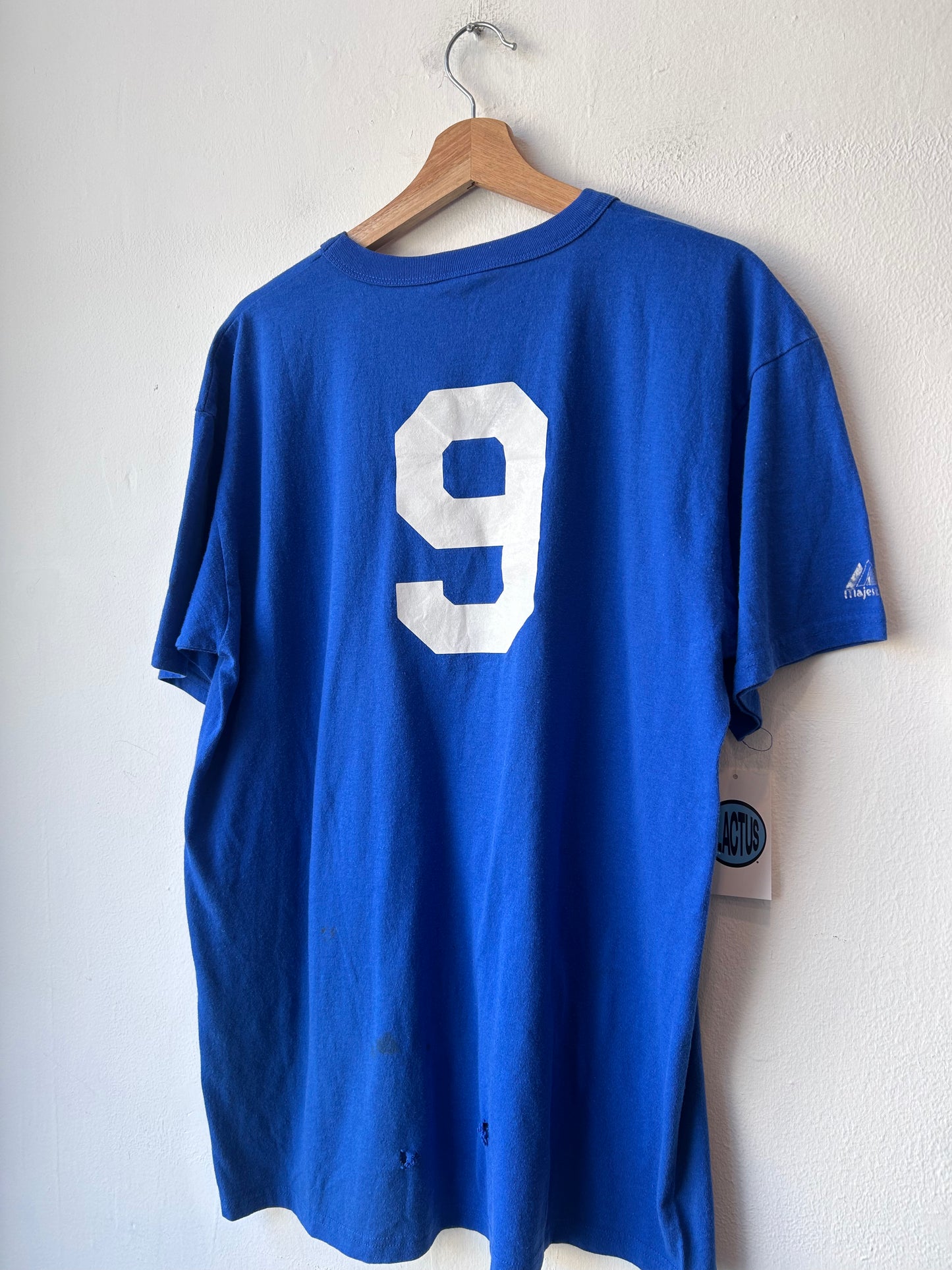 Y2K Dodgers T-Shirt