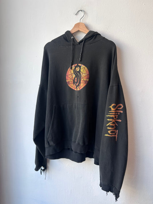 2003 Slipknot Hoodie