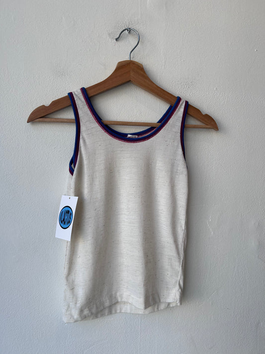 70's Tank Top