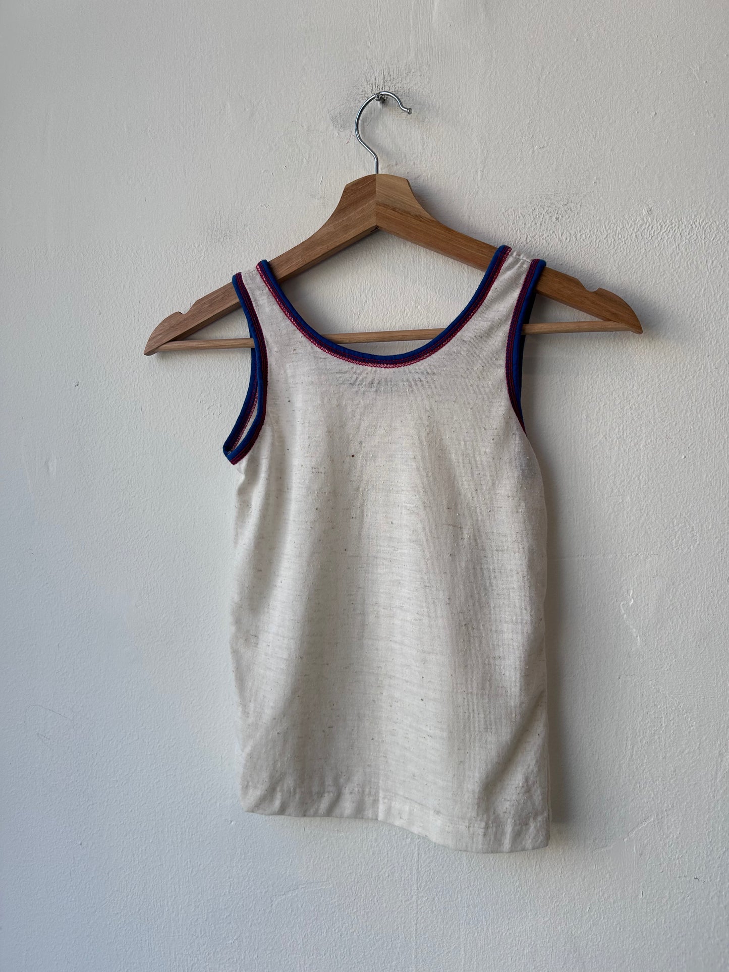 70's Tank Top