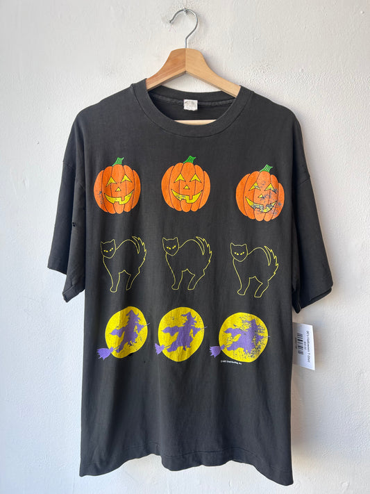 90's Halloween T-Shirt