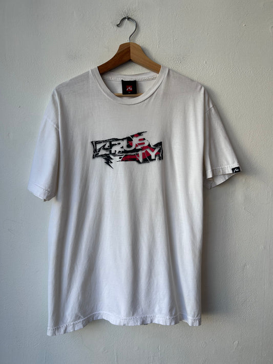 Y2K Rusty T-Shirt