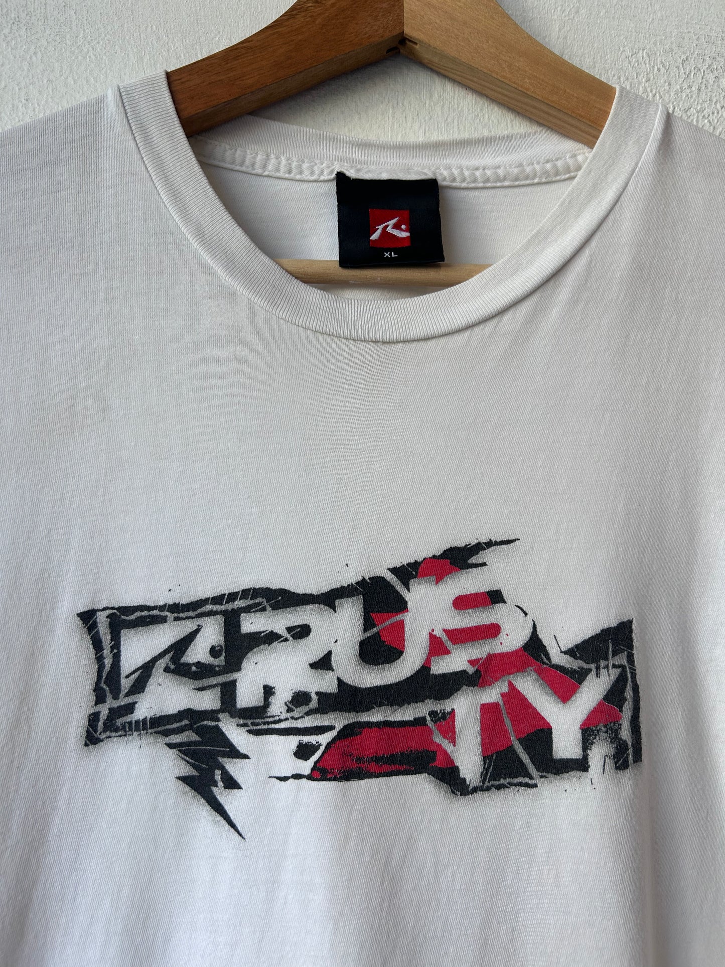 Y2K Rusty T-Shirt