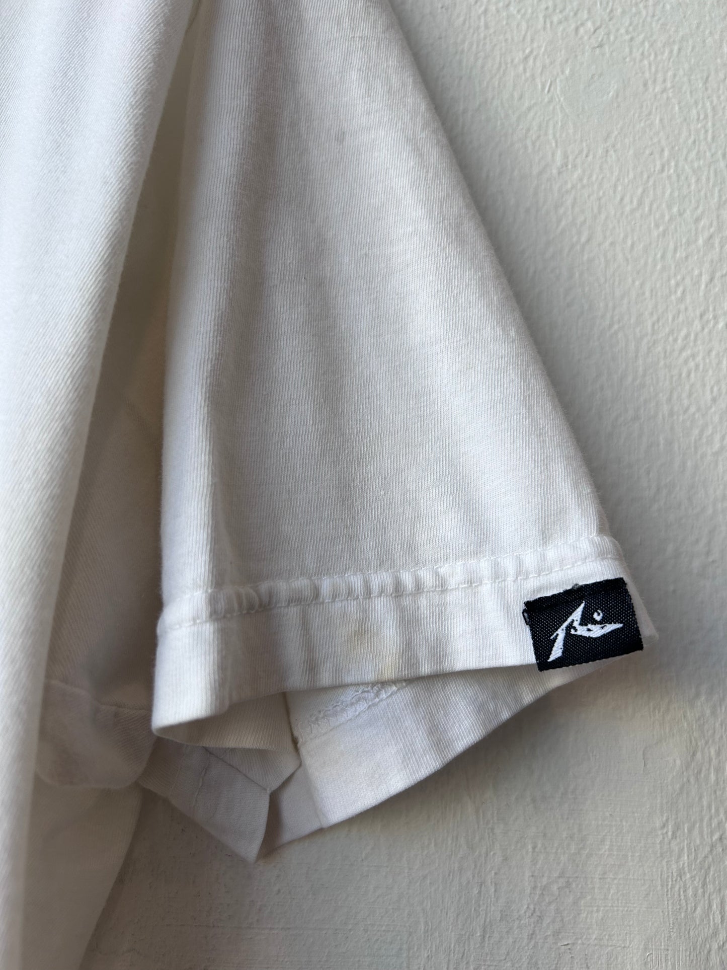 Y2K Rusty T-Shirt