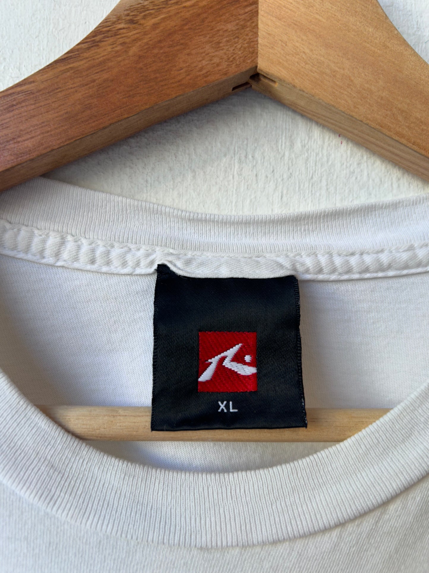 Y2K Rusty T-Shirt
