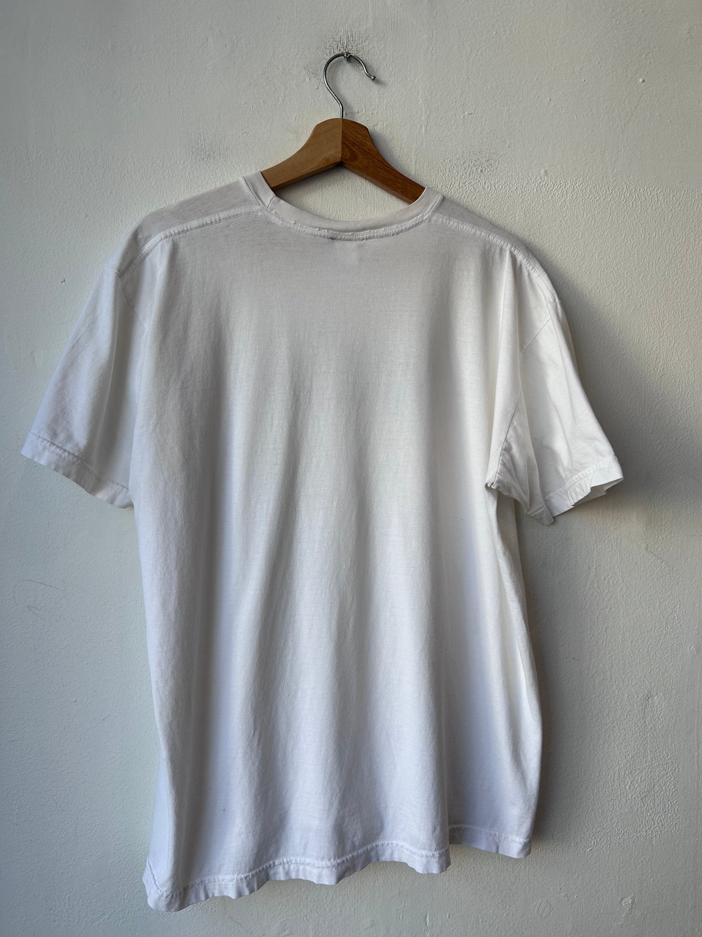 Y2K Rusty T-Shirt