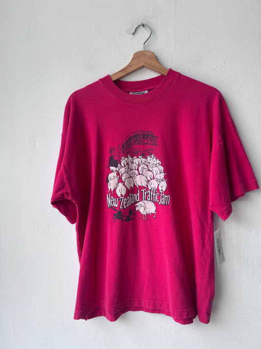 90's Traffic Jam T-Shirt