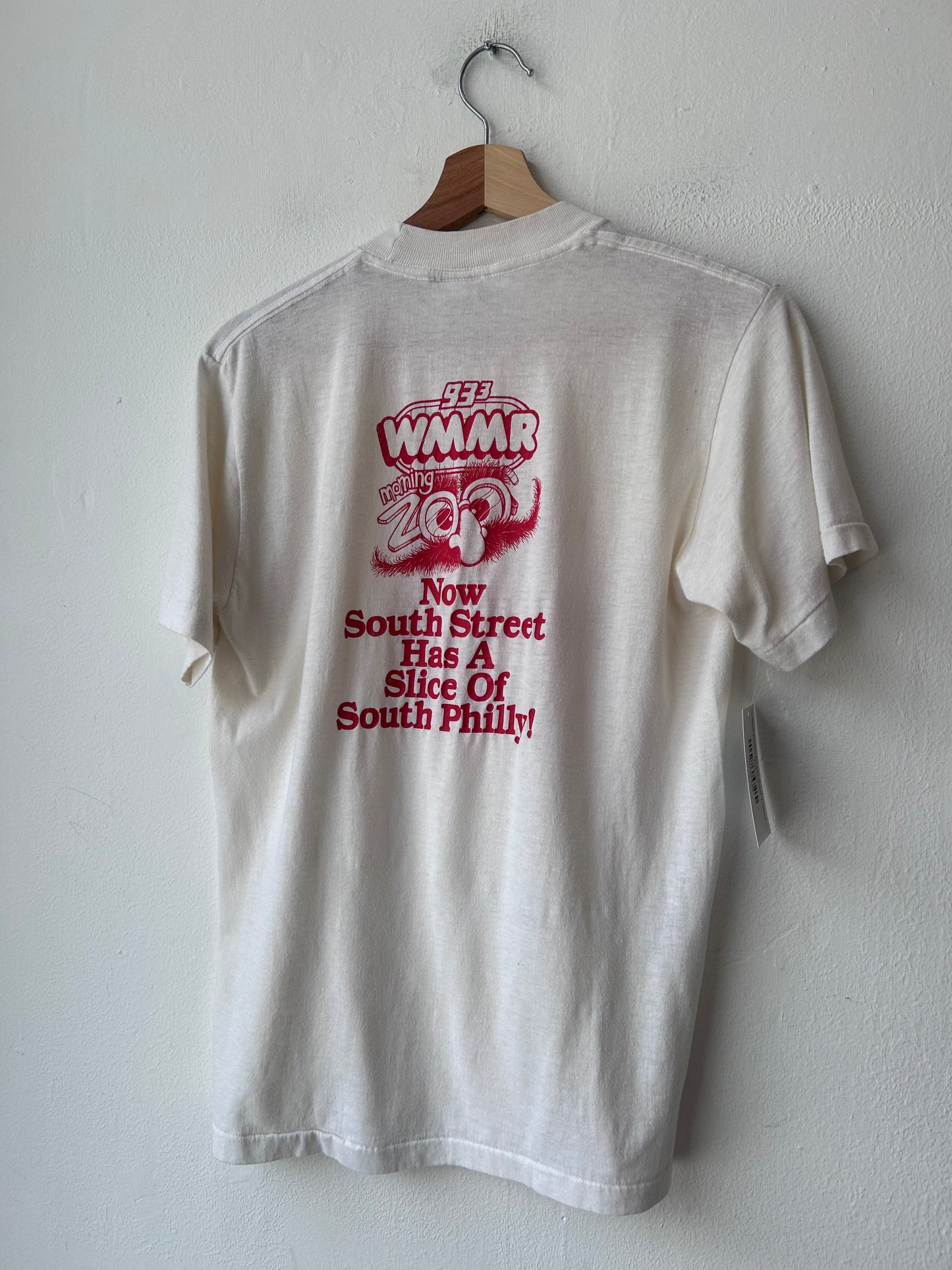 80's Nick's Roast Beef T-Shirt
