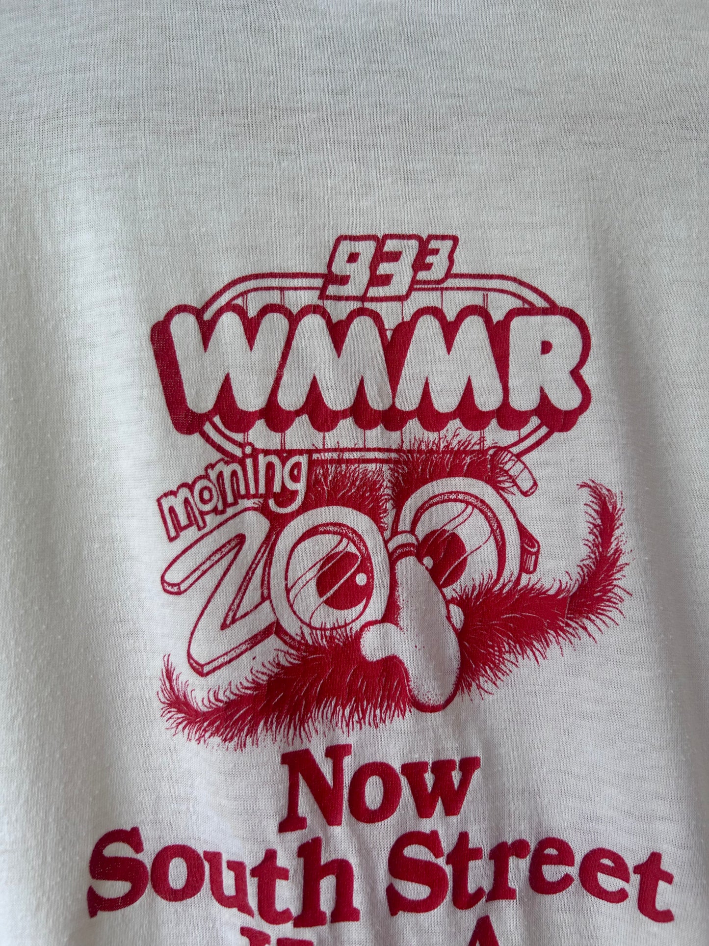 80's Nick's Roast Beef T-Shirt