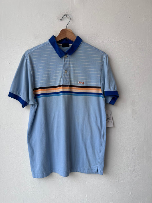 90's LeTigre Polo Shirt