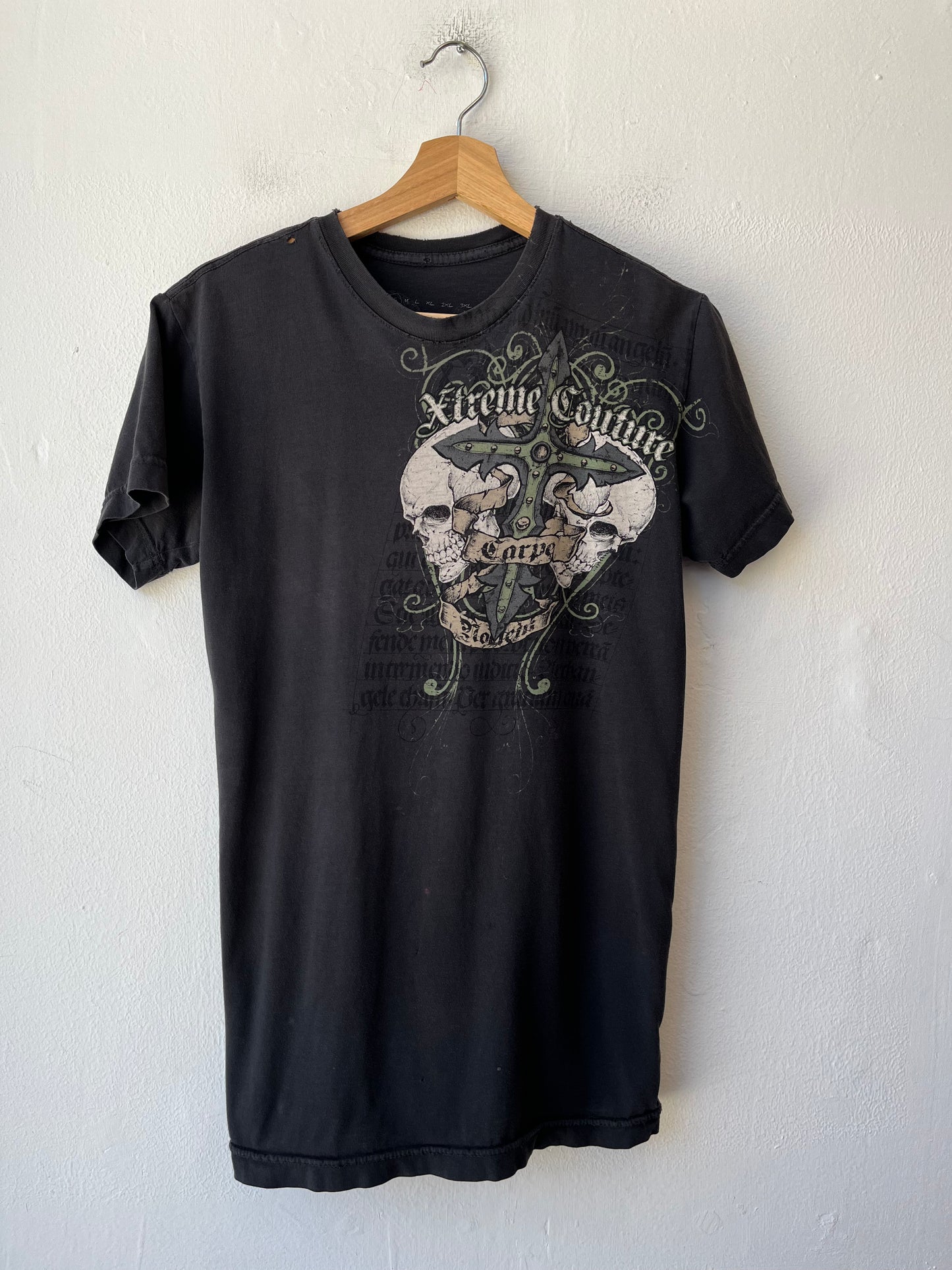 Y2K Xtreme Couture T-Shirt