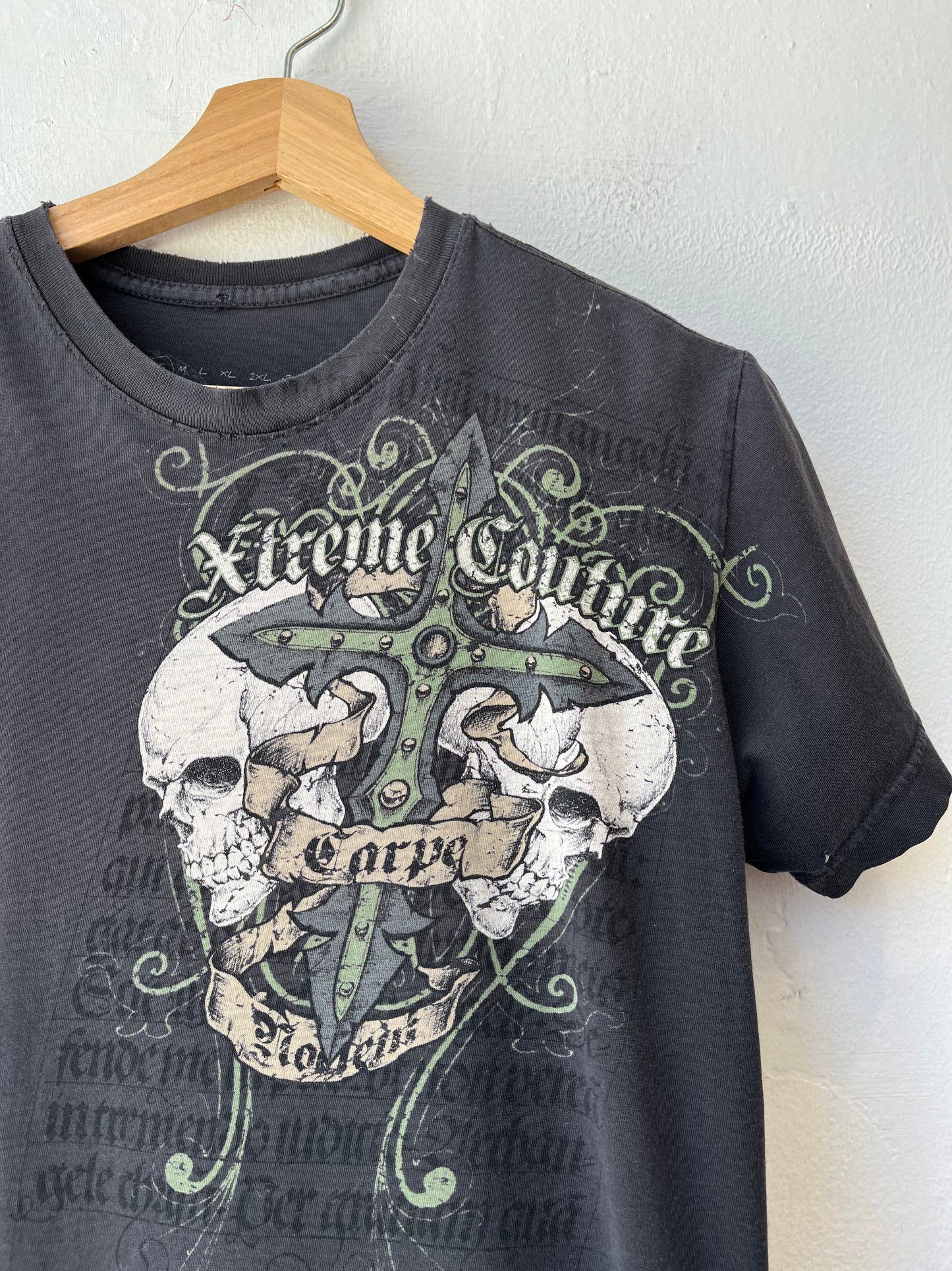 Y2K Xtreme Couture T-Shirt