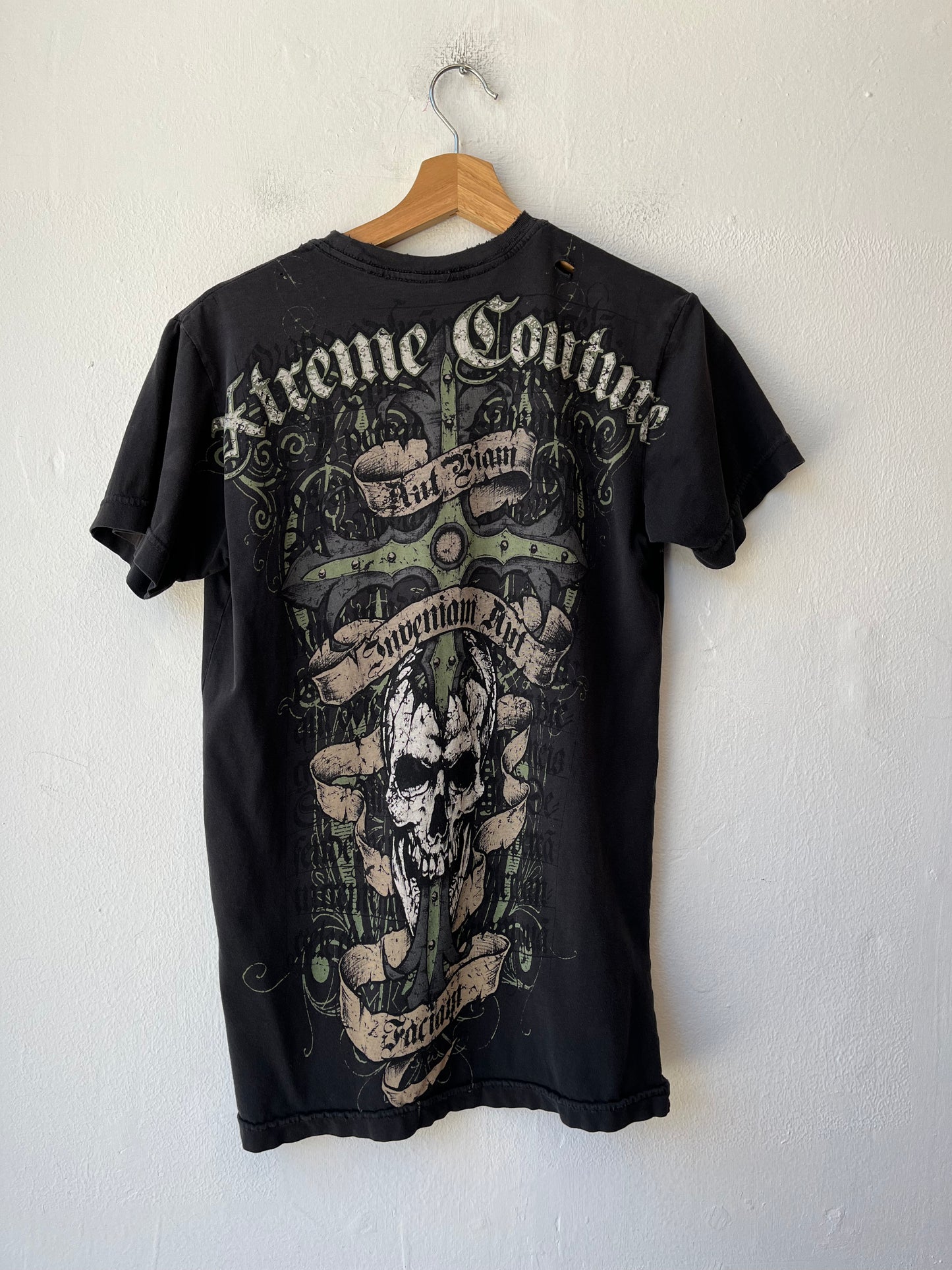 Y2K Xtreme Couture T-Shirt