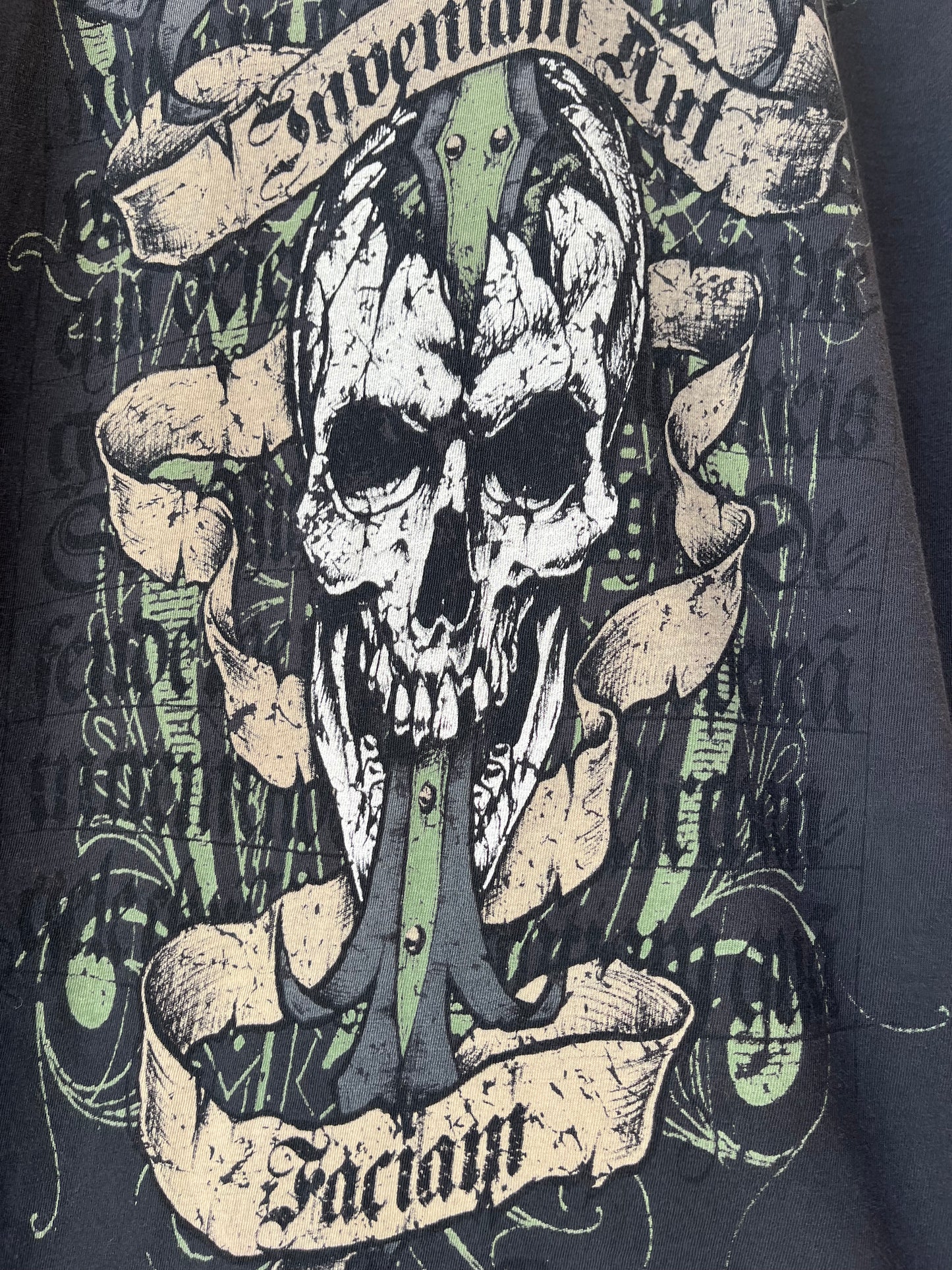 Y2K Xtreme Couture T-Shirt