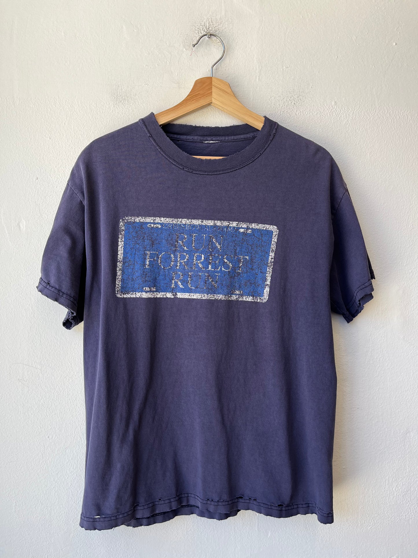 Y2K Forrest Gump T-Shirt