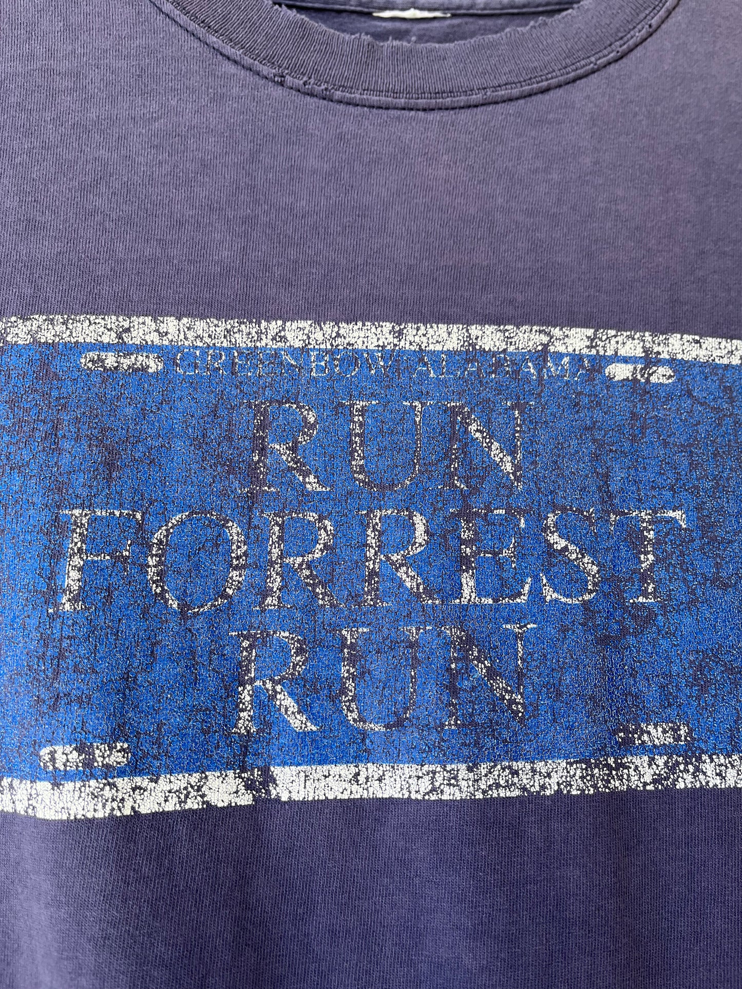 Y2K Forrest Gump T-Shirt