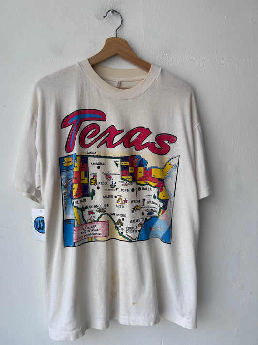 90's Texas T-Shirt