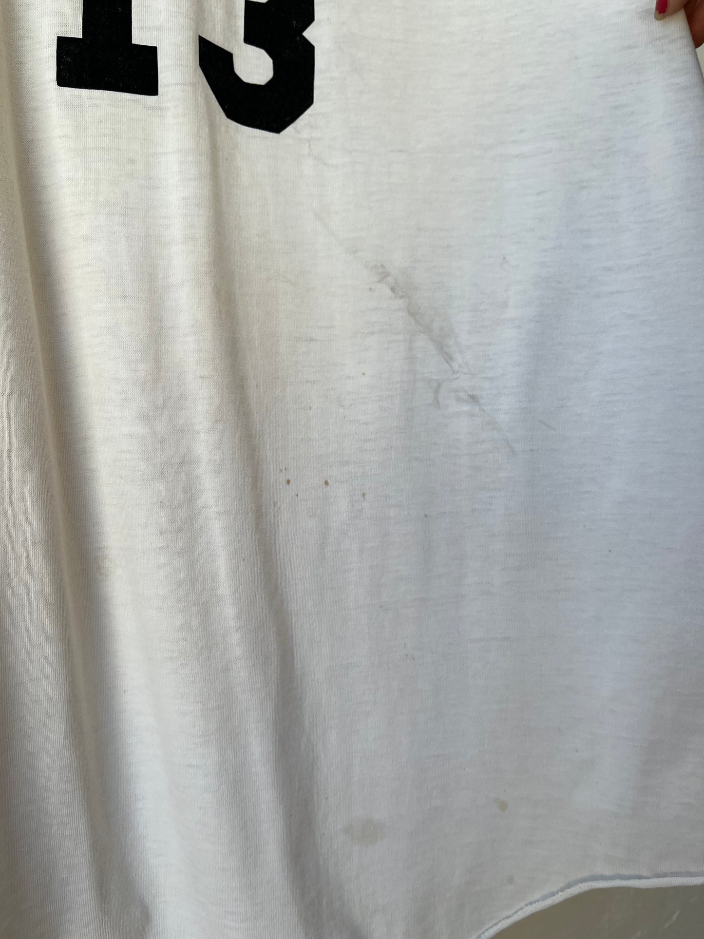 80's Hemet Raglan Shirt