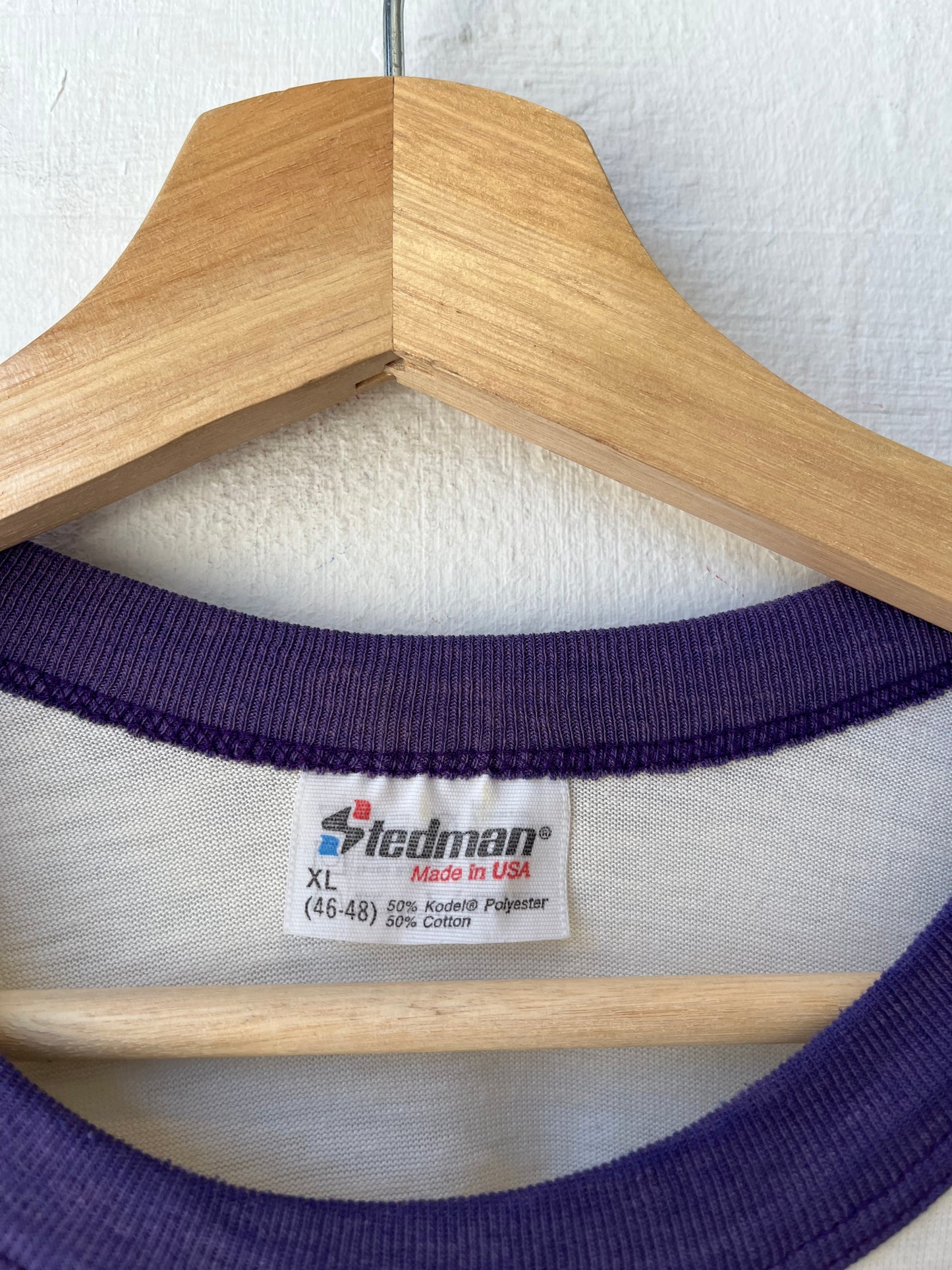 80's Hemet Raglan Shirt