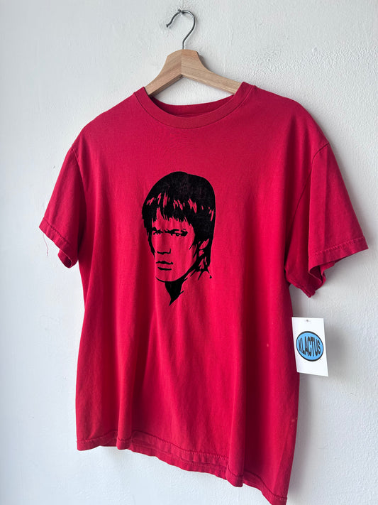 Y2K Bruce Lee T-Shirt