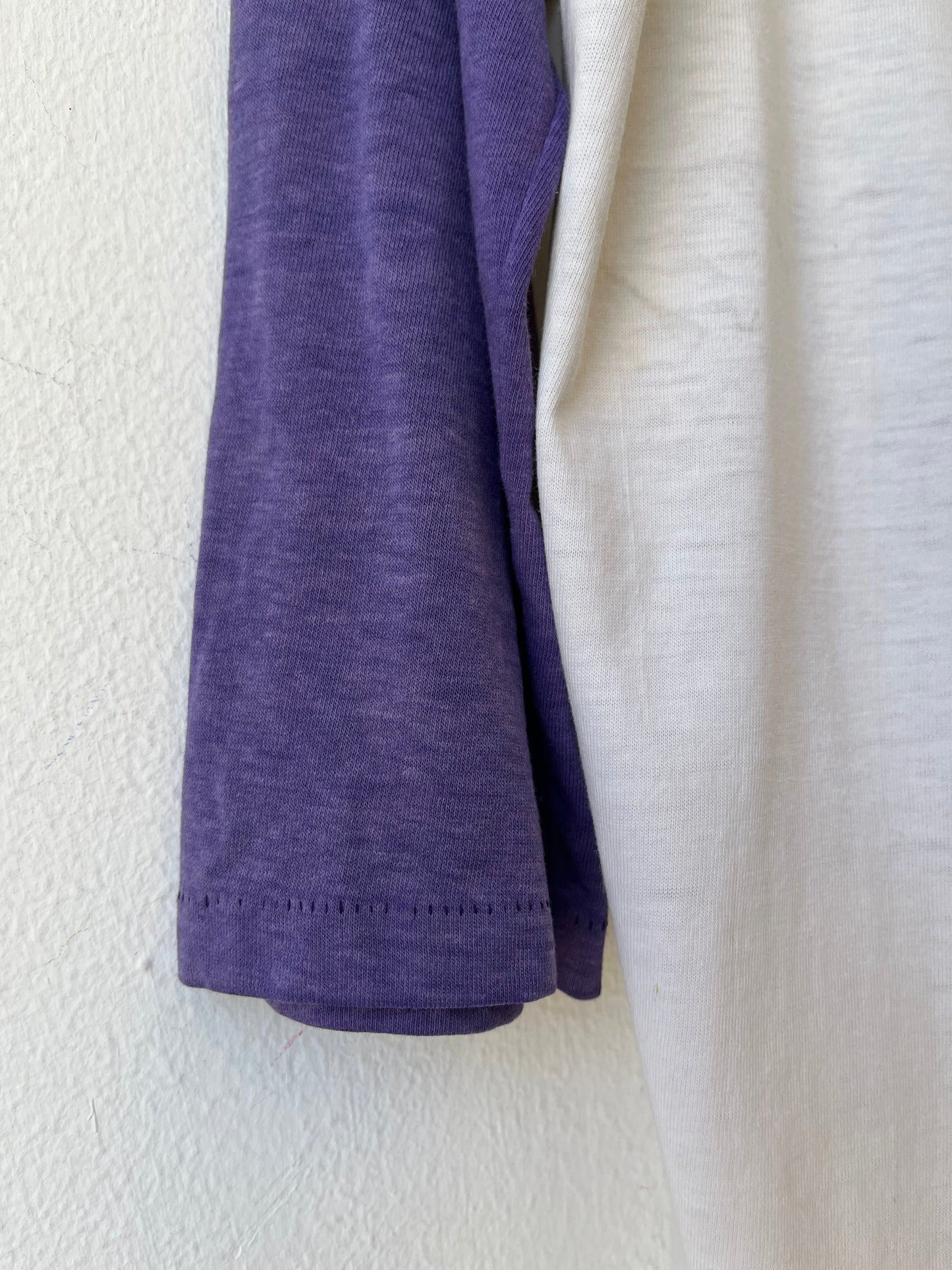 80's Hemet Raglan Shirt