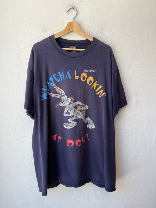 90's Bugs Bunny New Mexico T-Shirt