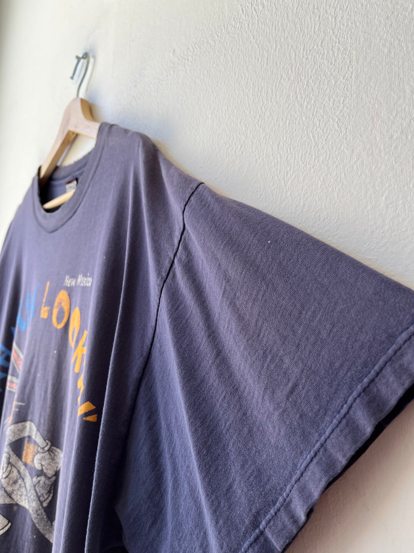 90's Bugs Bunny New Mexico T-Shirt