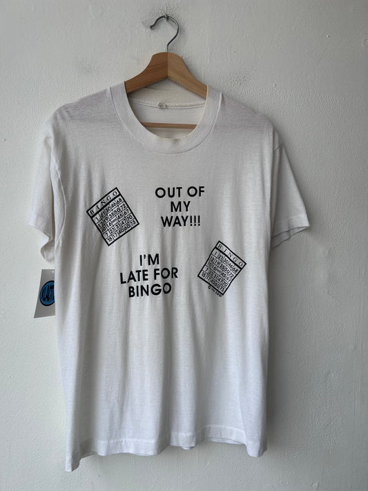 1994 Bingo T-Shirt
