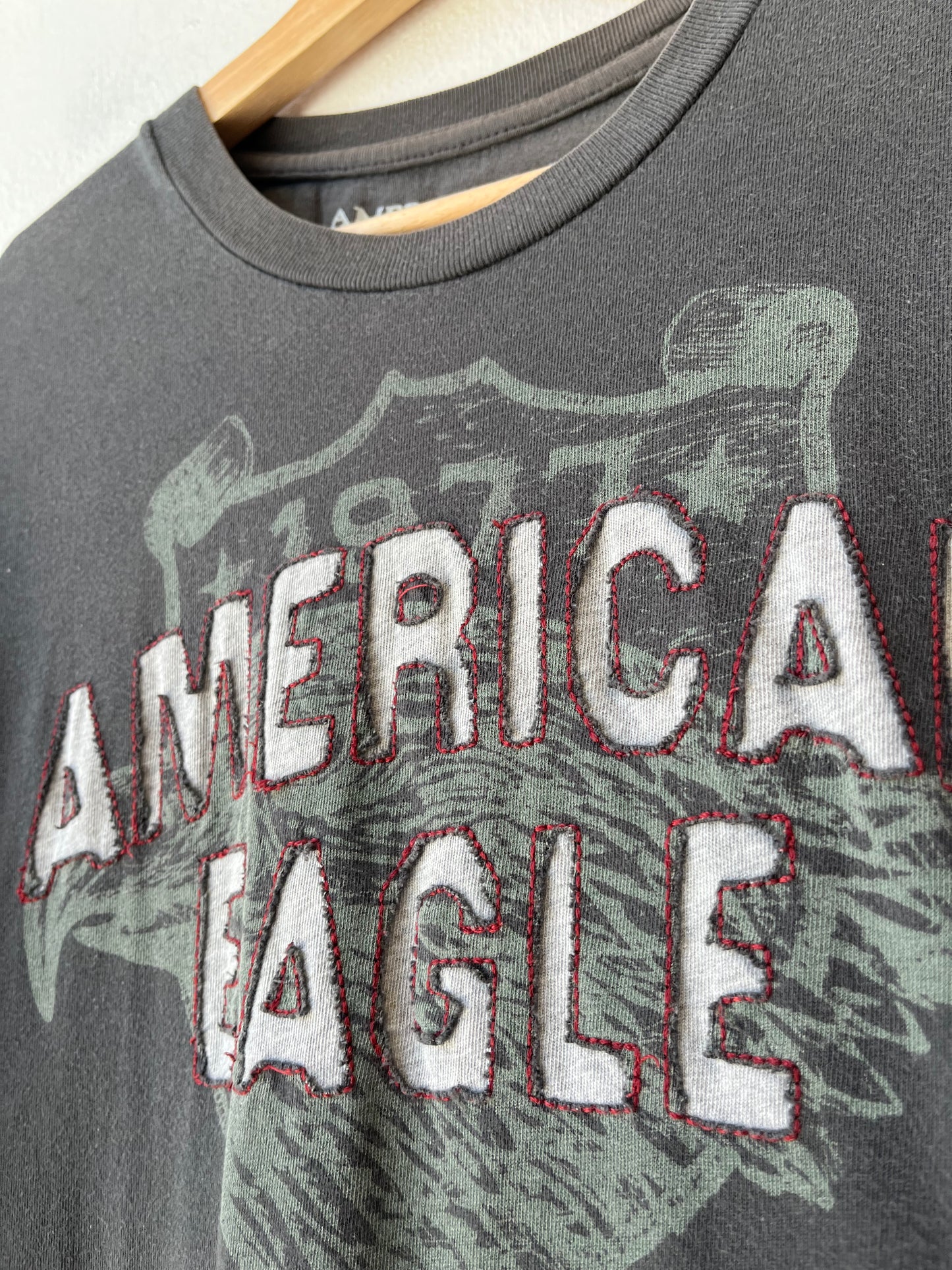 Y2K American Eagle T-Shirt