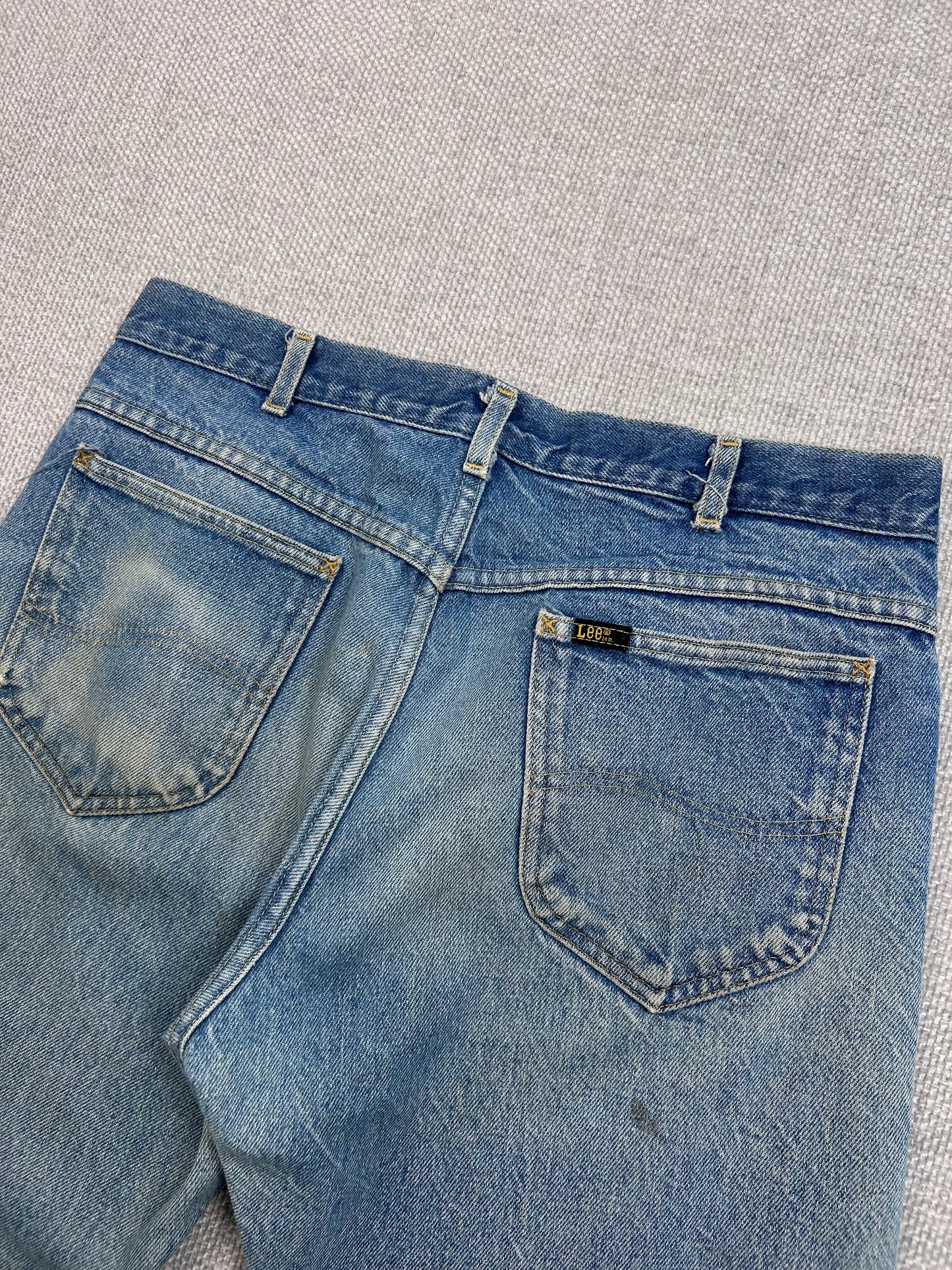 90's Lee Jeans 32"