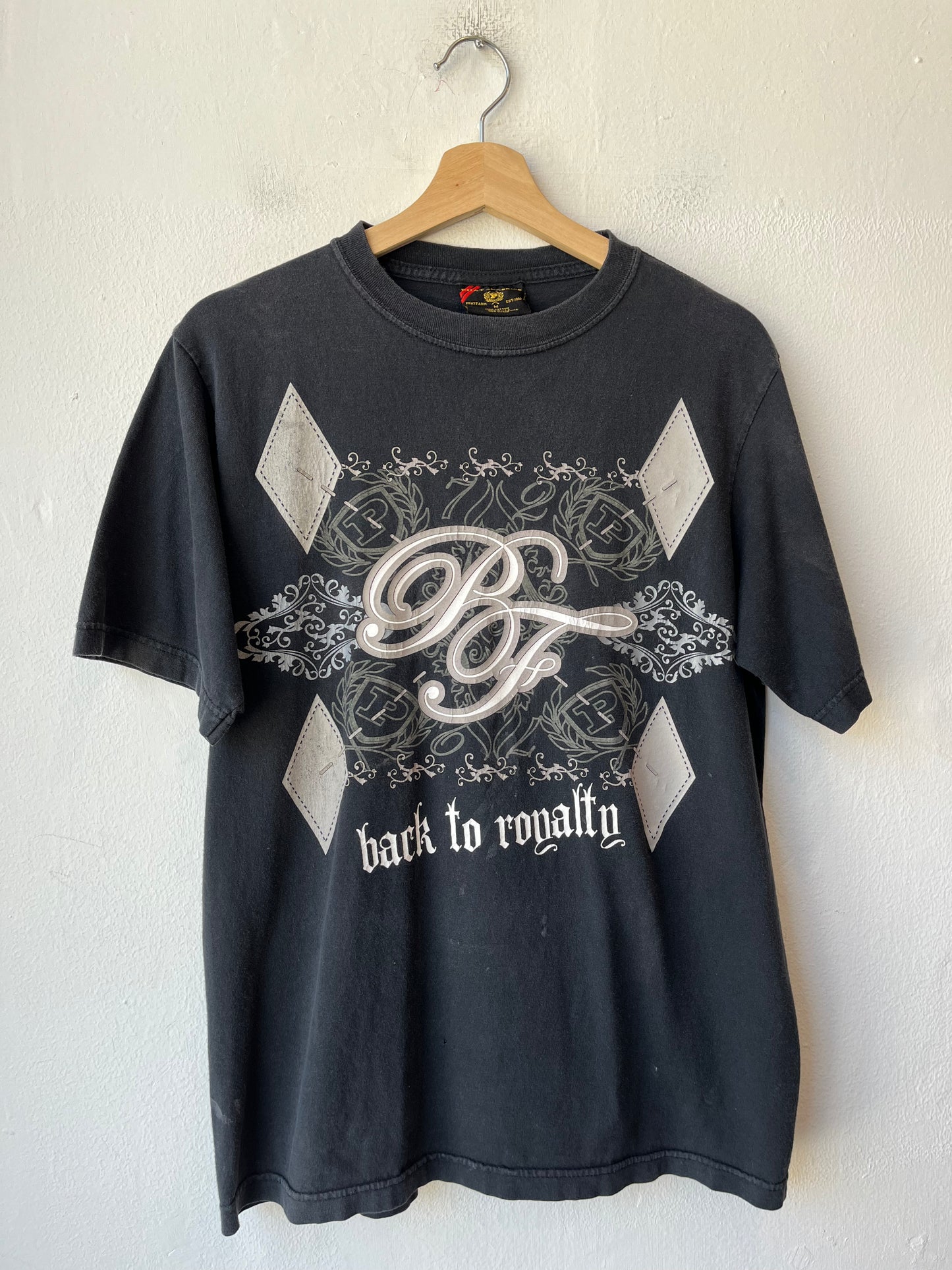 Y2K Phat Farm T-Shirt