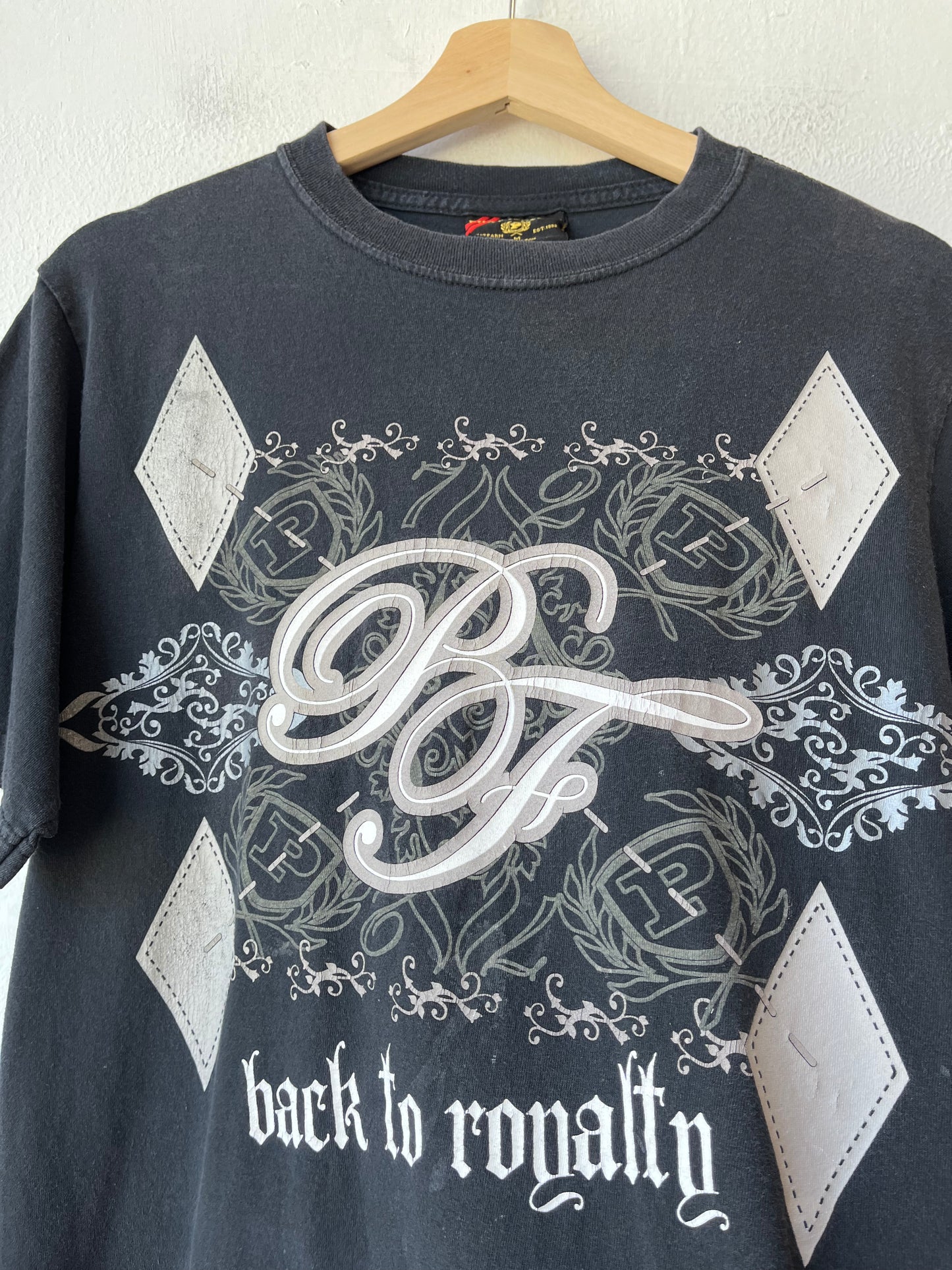 Y2K Phat Farm T-Shirt