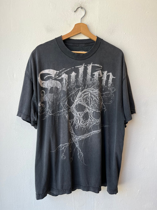 Y2K Sullen T-Shirt